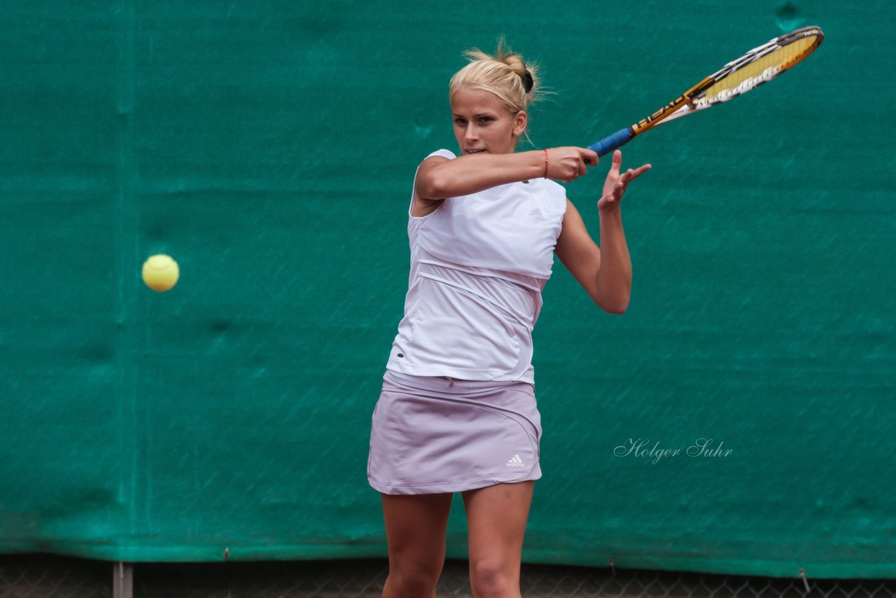 Hanna Semianko 42 - Norderstedt Open